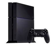 Sony Konsola PS4 500GB + 2 padyKonsola PS3 500 GB+ 2 pady - 1393804 - zdjęcie 1